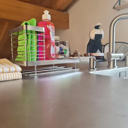 Appartamento Jungfrau Penthouse - Aare Jungfrau Ag Wilderswil Esterno foto