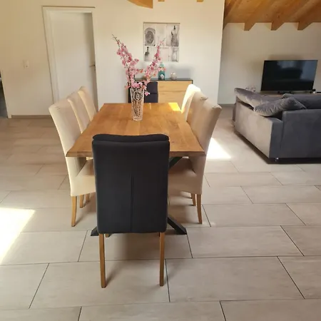 Appartamento Jungfrau Penthouse - Aare Jungfrau Ag Wilderswil Esterno foto