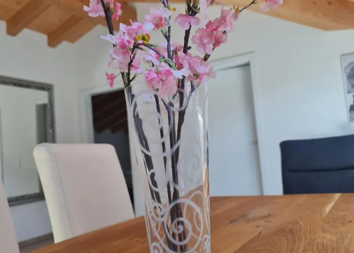 Jungfrau Penthouse - Aare Jungfrau Ag
