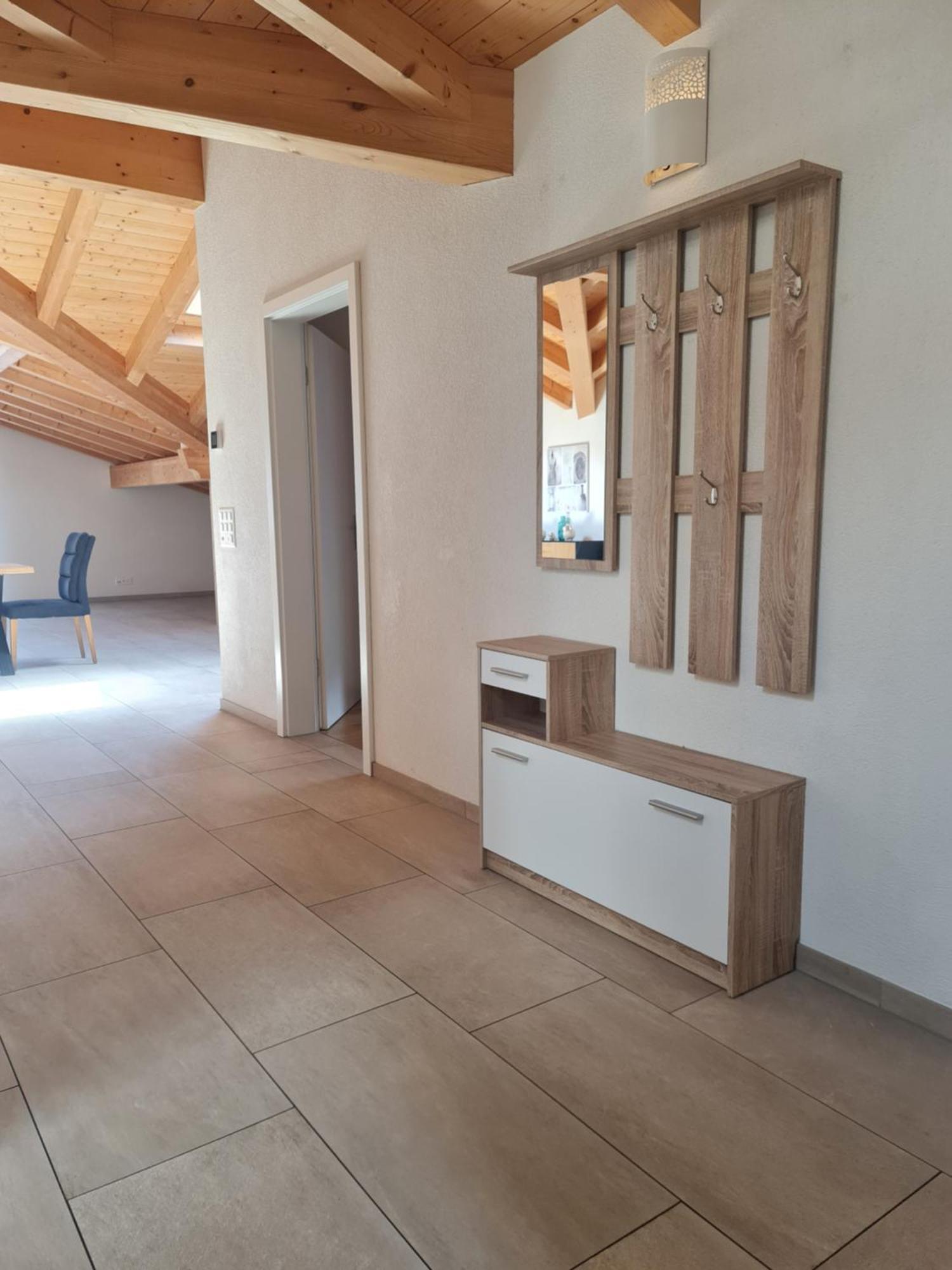 Apartment Jungfrau Penthouse - Aare Jungfrau Ag Wilderswil