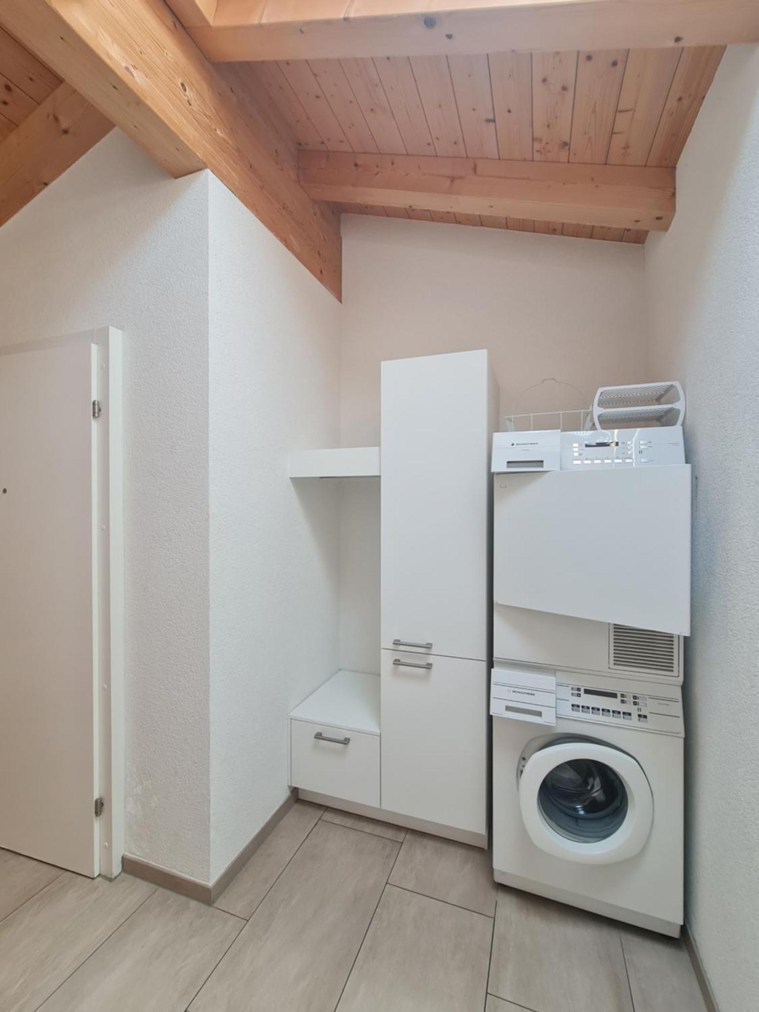 Jungfrau Penthouse - Aare Jungfrau Ag * Wilderswil