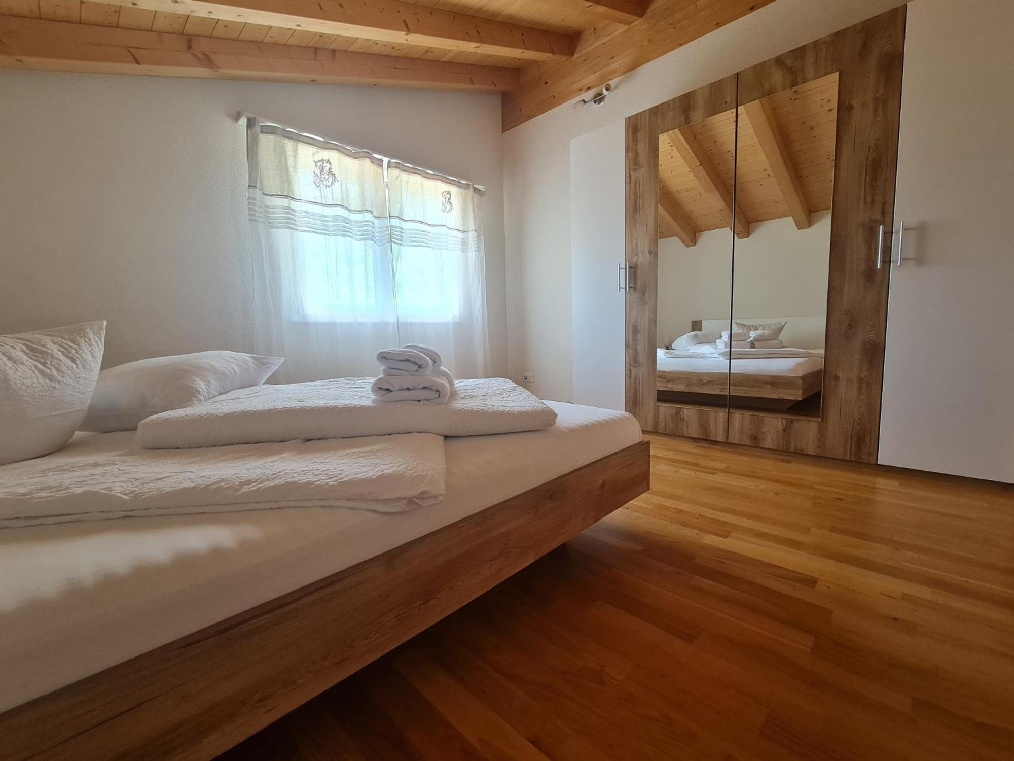 Jungfrau Penthouse - Aare Jungfrau Ag Apartment *