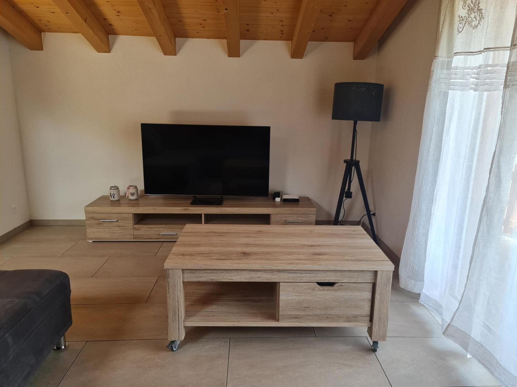 Jungfrau Penthouse - Aare Jungfrau Ag *