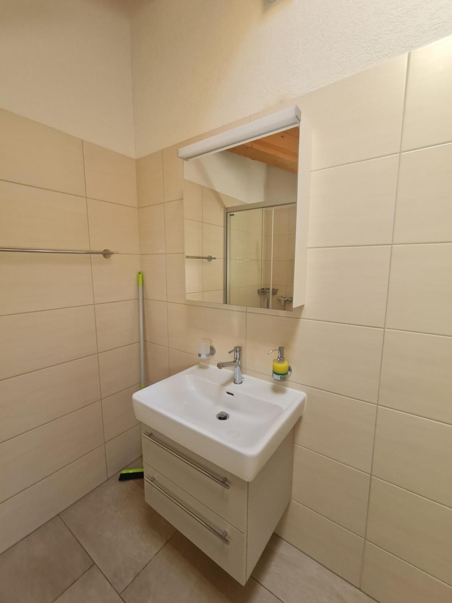 Jungfrau Penthouse - Aare Jungfrau Ag Apartment
