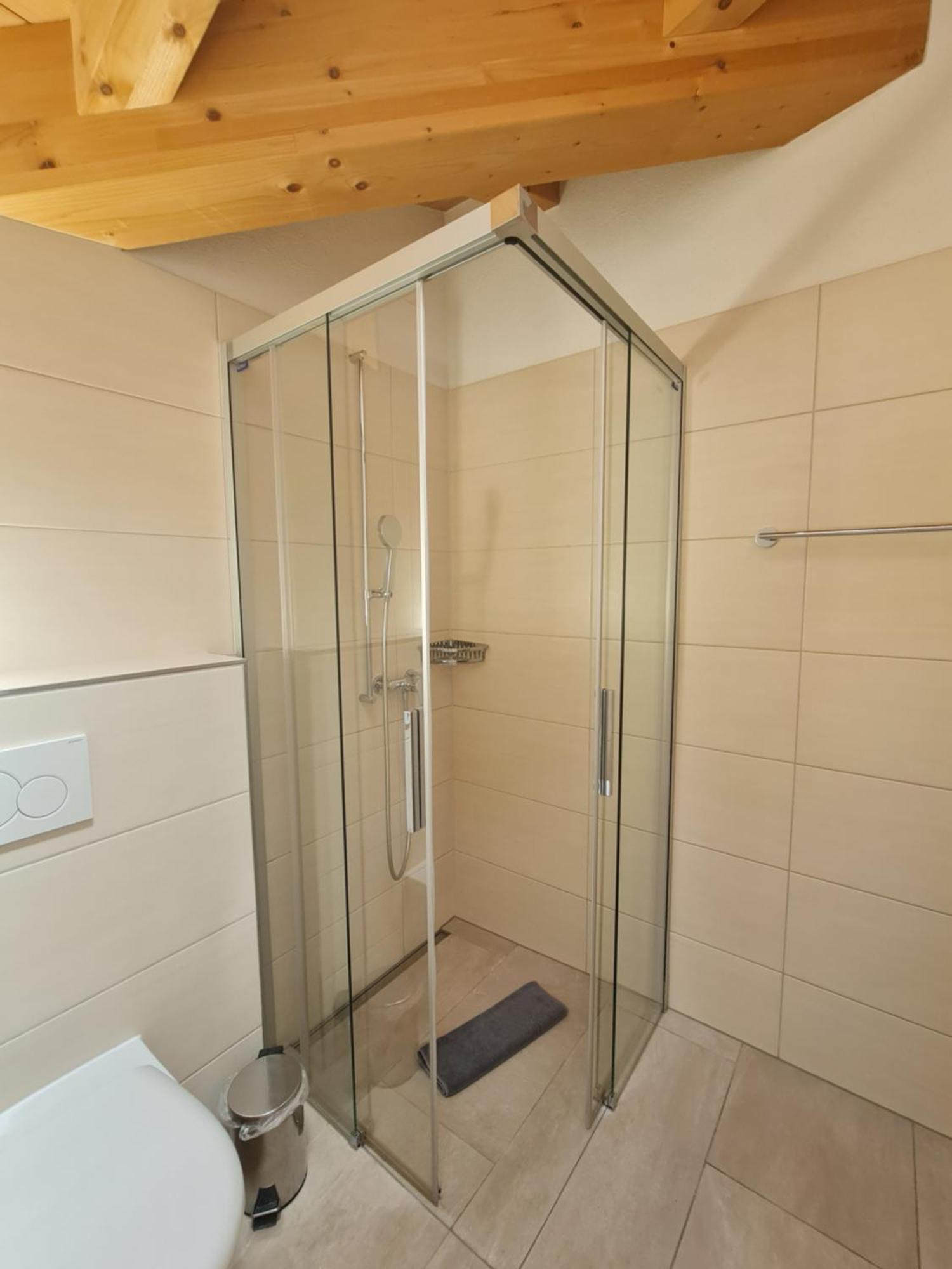 Apartment Jungfrau Penthouse - Aare Jungfrau Ag
