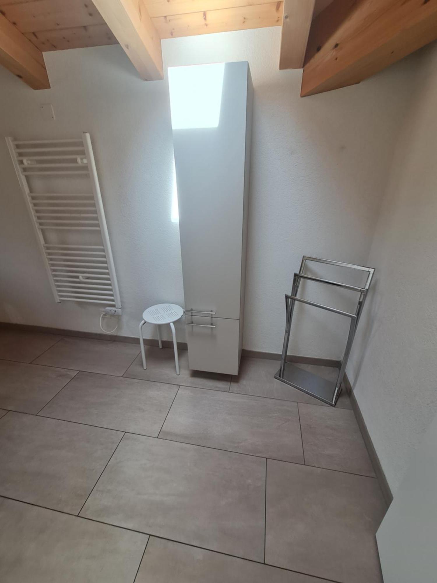 Jungfrau Penthouse - Aare Jungfrau Ag Apartment *
