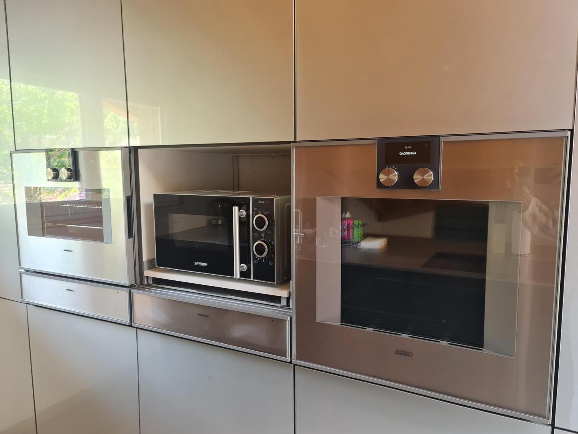 Apartment Jungfrau Penthouse - Aare Jungfrau Ag Wilderswil