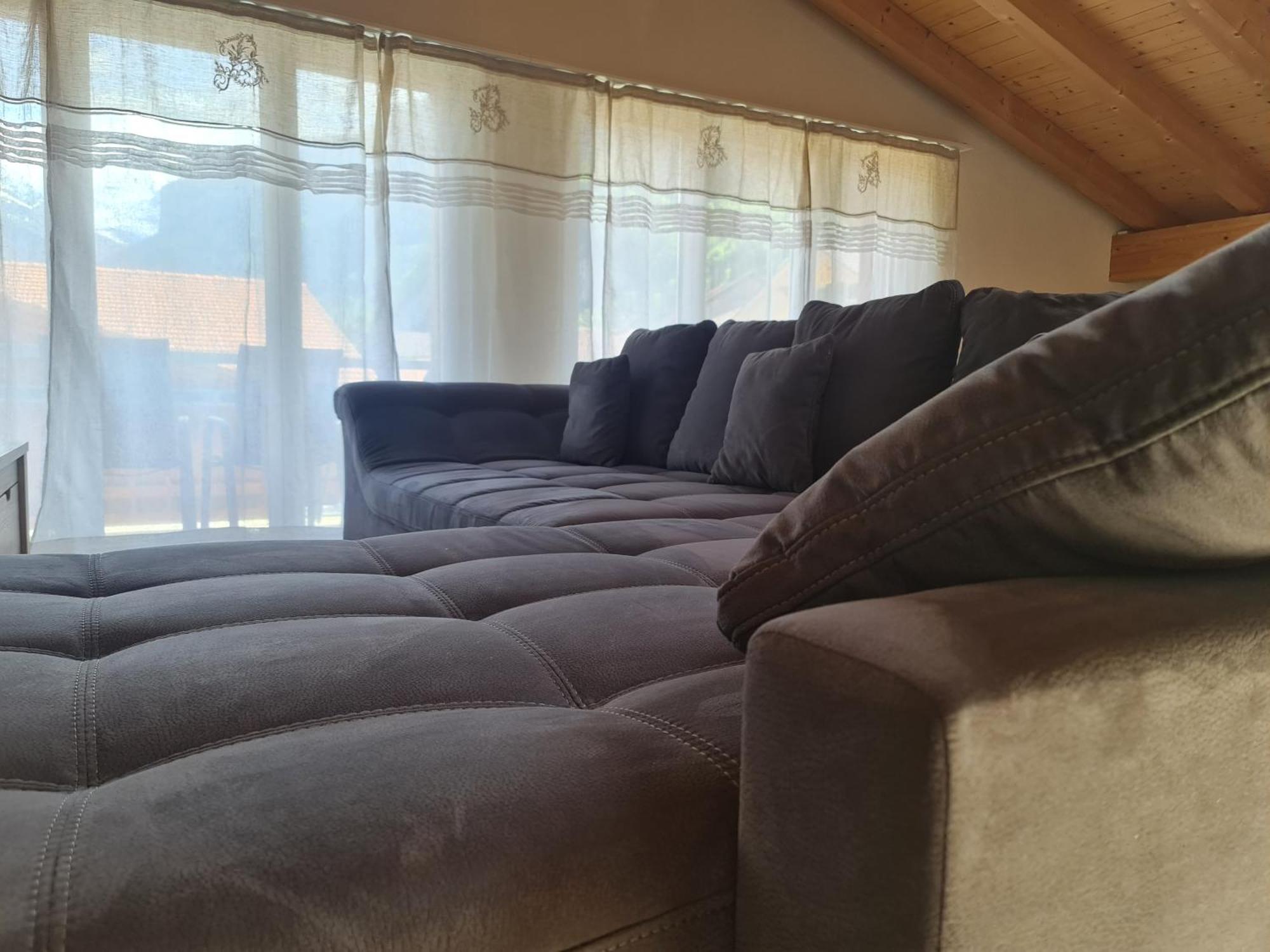 Jungfrau Penthouse - Aare Jungfrau Ag Wilderswil