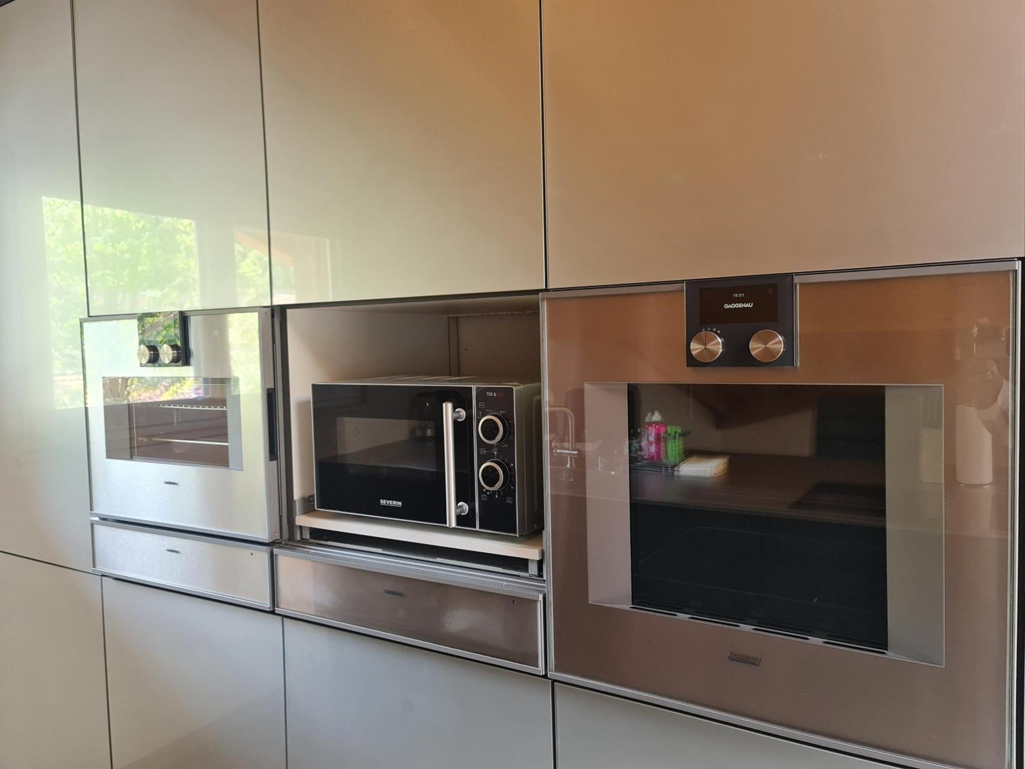 Jungfrau Penthouse - Aare Jungfrau Ag * Wilderswil