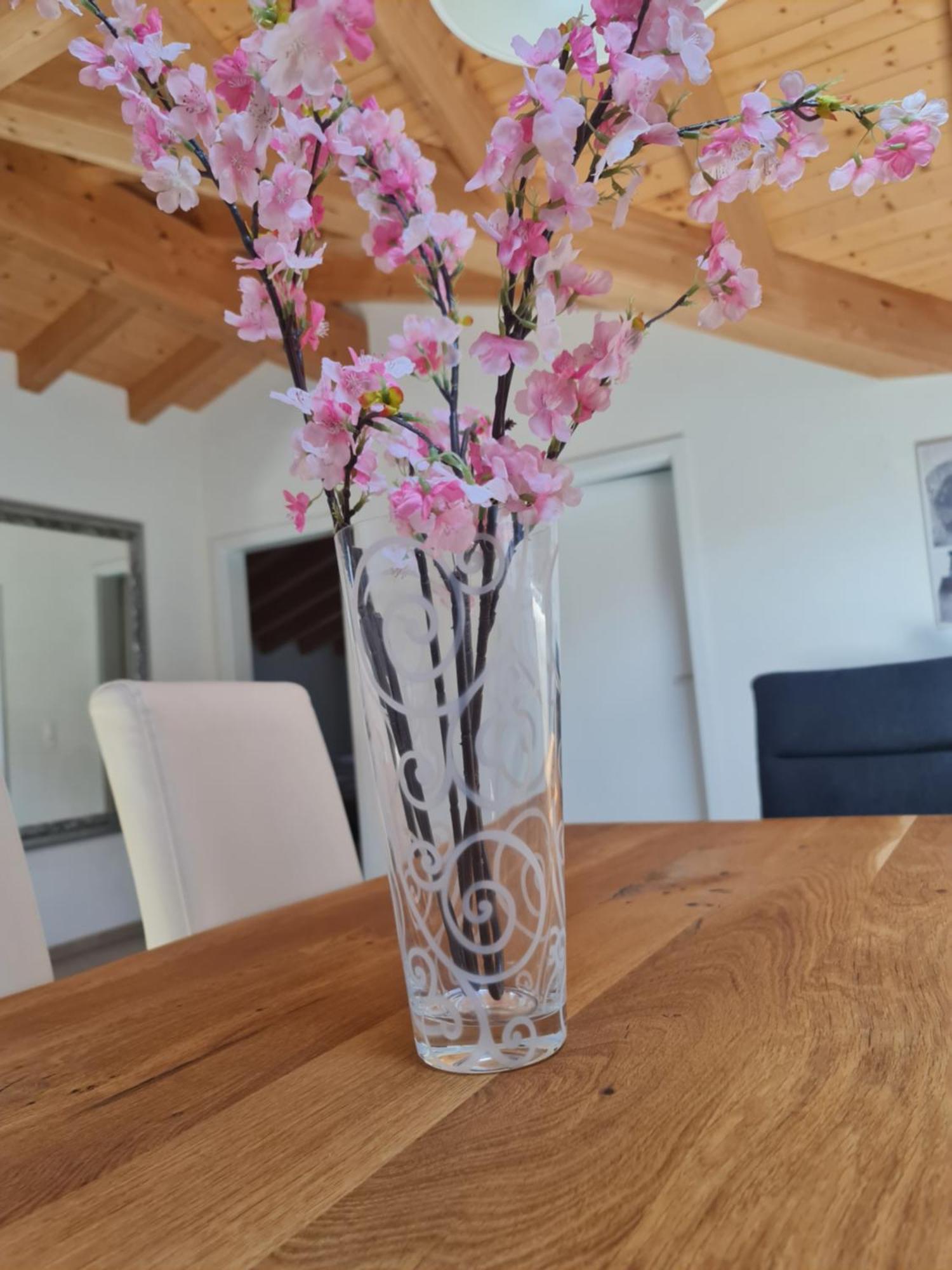 Apartment Jungfrau Penthouse - Aare Jungfrau Ag