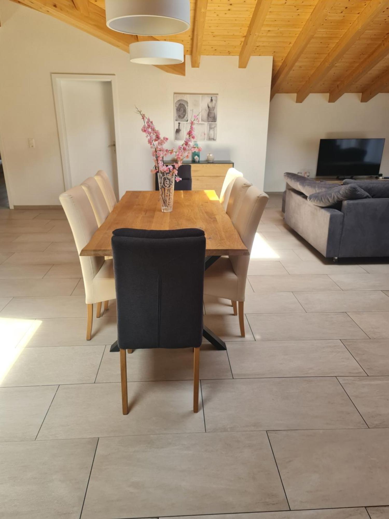 Jungfrau Penthouse - Aare Jungfrau Ag Apartment *